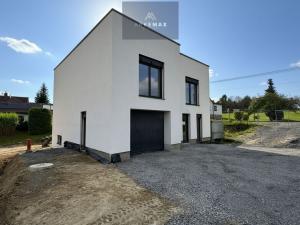 Prodej rodinného domu, Staříč, 160 m2