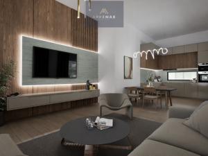 Prodej rodinného domu, Staříč, 160 m2