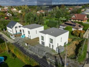 Prodej rodinného domu, Staříč, 160 m2