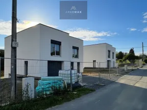 Prodej rodinného domu, Staříč, 160 m2