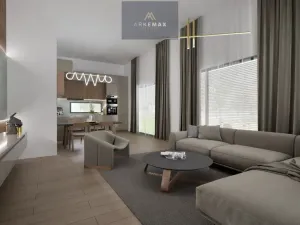 Prodej rodinného domu, Staříč, 160 m2