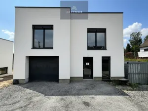 Prodej rodinného domu, Staříč, 160 m2