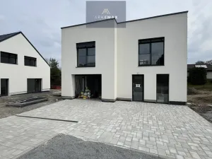 Prodej rodinného domu, Staříč, 160 m2