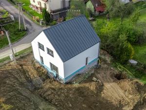 Prodej rodinného domu, Staříč, 240 m2