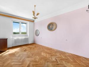Prodej bytu 3+1, Moravský Krumlov, K. H. Máchy, 72 m2