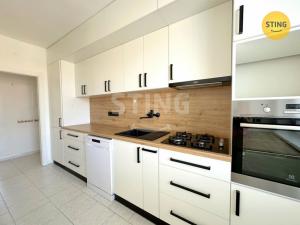 Pronájem bytu 3+1, Třebíč, Kmochova, 77 m2