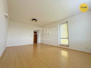 Pronájem bytu 3+1, Třebíč, Kmochova, 77 m2