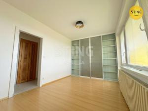 Pronájem bytu 3+1, Třebíč, Kmochova, 77 m2