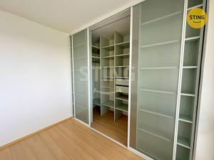 Pronájem bytu 3+1, Třebíč, Kmochova, 77 m2