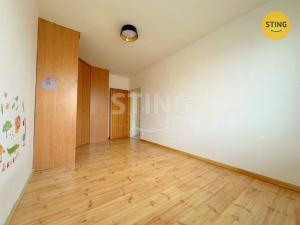 Pronájem bytu 3+1, Třebíč, Kmochova, 77 m2