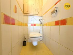 Pronájem bytu 3+1, Třebíč, Kmochova, 77 m2