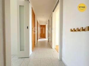 Pronájem bytu 3+1, Třebíč, Kmochova, 77 m2