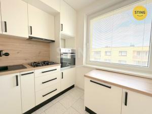 Pronájem bytu 3+1, Třebíč, Kmochova, 77 m2