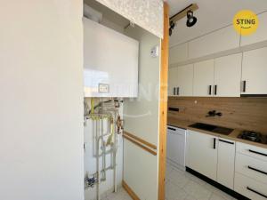 Pronájem bytu 3+1, Třebíč, Kmochova, 77 m2