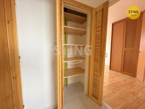 Pronájem bytu 3+1, Třebíč, Kmochova, 77 m2