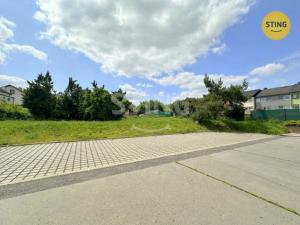 Pronájem bytu 3+1, Třebíč, Kmochova, 77 m2