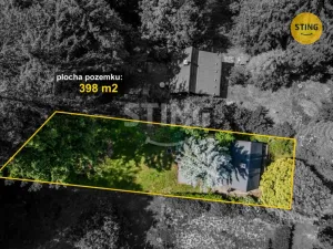 Prodej chaty, Kunčice pod Ondřejníkem, 79 m2