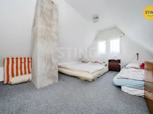 Prodej chaty, Kunčice pod Ondřejníkem, 79 m2