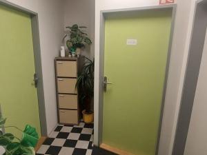Pronájem kanceláře, Valašské Meziříčí, Mostní, 92 m2