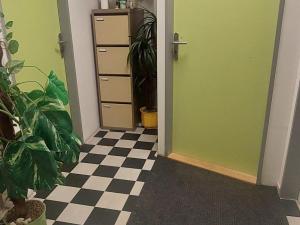 Pronájem kanceláře, Valašské Meziříčí, Mostní, 92 m2