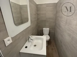 Pronájem bytu 2+kk, Netolice, Hornická, 50 m2