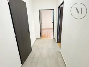 Pronájem bytu 2+kk, Netolice, Hornická, 50 m2