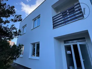 Pronájem bytu 2+kk, Netolice, Hornická, 50 m2
