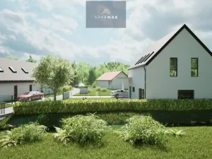 Prodej rodinného domu, Kateřinice, 133 m2