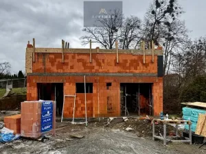 Prodej rodinného domu, Kateřinice, 133 m2