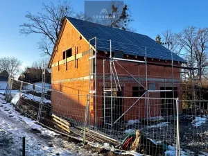 Prodej rodinného domu, Kateřinice, 133 m2