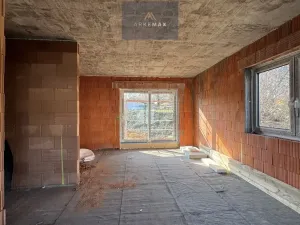 Prodej rodinného domu, Kateřinice, 133 m2