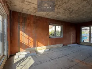 Prodej rodinného domu, Kateřinice, 133 m2