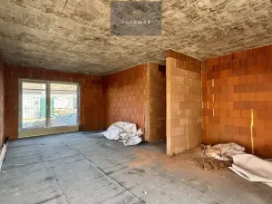 Prodej rodinného domu, Kateřinice, 133 m2