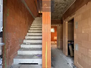 Prodej rodinného domu, Kateřinice, 133 m2