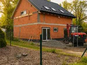 Prodej rodinného domu, Kateřinice, 133 m2