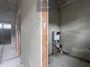Prodej rodinného domu, Kateřinice, 133 m2