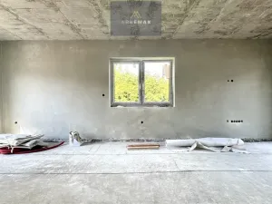 Prodej rodinného domu, Kateřinice, 133 m2