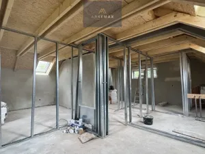 Prodej rodinného domu, Kateřinice, 133 m2