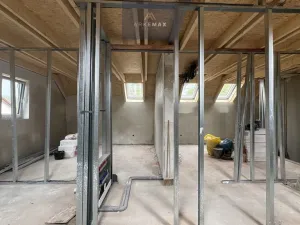 Prodej rodinného domu, Kateřinice, 133 m2