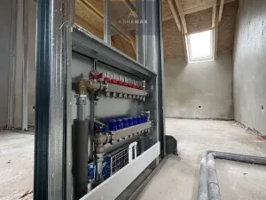 Prodej rodinného domu, Kateřinice, 133 m2