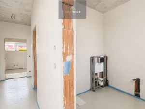 Prodej rodinného domu, Kateřinice, 133 m2
