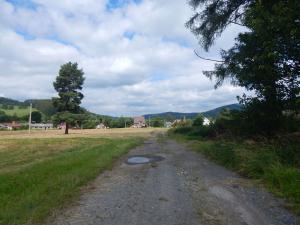 Prodej pozemku pro bydlení, Široká Niva, 39111 m2