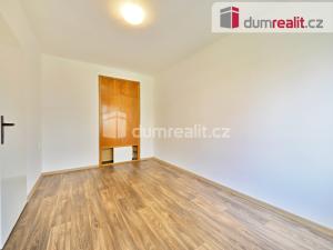 Pronájem bytu 3+1, Roudnice nad Labem, Stadická, 66 m2