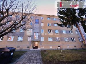 Pronájem bytu 3+1, Roudnice nad Labem, Stadická, 66 m2