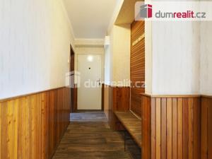 Pronájem bytu 3+1, Roudnice nad Labem, Stadická, 66 m2