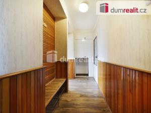 Pronájem bytu 3+1, Roudnice nad Labem, Stadická, 66 m2