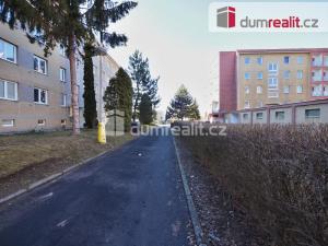 Pronájem bytu 3+1, Roudnice nad Labem, Stadická, 66 m2