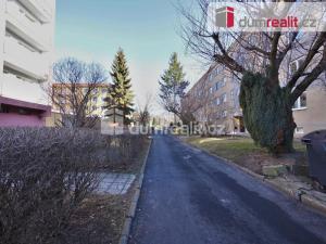 Pronájem bytu 3+1, Roudnice nad Labem, Stadická, 66 m2