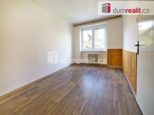 Pronájem bytu 3+1, Roudnice nad Labem, Stadická, 66 m2