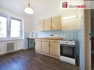 Pronájem bytu 3+1, Roudnice nad Labem, Stadická, 66 m2